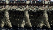 Китай уменьшит численность армии на 200 тысяч человек