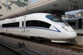 Китай возобновляет эксплуатацию ранее отозванных скоростных поездов