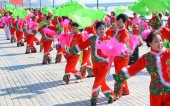 Уличные танцы на китайских улицах могут быть запрещены