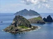 Конфликт вокруг спорных островов набирает обороты