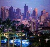 Китай рекомендует своим гражданам отказаться от туров на Филиппины