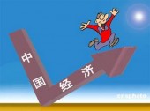 Китайская экономика «скачет» вверх и вниз