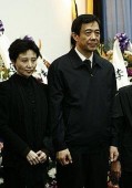 Жена китайского политика приговорена к смертной казни