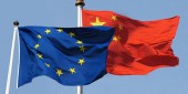 ЕС и Китай договорятся по климату