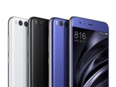 Xiaomi Mi 6 выходит за пределы Китая