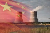Китай увеличивает использование ядерной энергетики в промышленности
