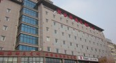 Hotel Ibis Qingdao Ningxia 