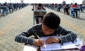 Китайские школьники сдают выпускные экзамены, а родители и педагоги спорят, что важнее – духовность или знания