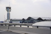 Международный аэропорт Синьчжэн 郑州新郑国际机场
