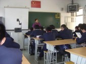 Образование в Китае: опора на свои силы