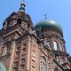 Новая жизнь православного храма в Харбине 