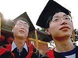  В 2010 году студентам китайских вузов выданы кредиты на учебу на общую сумму более 10 млрд юаней