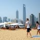 В Шанхае зафиксирована рекордно высокая температура воздуха