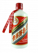 ВКитае продают пожизненный запас спиртного