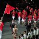 Китай упустил шанс стать первым на лондонской Олимпиаде