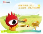 Социальная сеть Weibo преодолевает языковой барьер