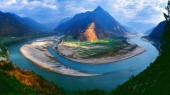 Китай назначит ответственных за каждое озеро и реку страны