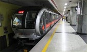 В Пекине строят вторую линию метро