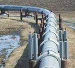 По российско-китайскому нефтепроводу уже прокачано в общей сложности более 5 млн тонн сырой нефти