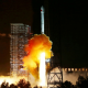 Китай выслал в космос возвращаемый зонд SJ-10