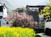 Самые популярные в марте весенние туры по Китаю 