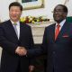Юань будет признан в Зимбабве законным платежным средством