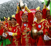 Миллионы туристов приедут в Пекин после Олимпийских игр 2022 года