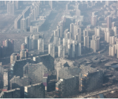 В Пекине практически отсутствует доступное для аренды жилье