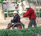 В китайских домах престарелых появились очереди длиной в сто лет