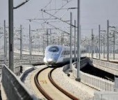 С 1 июля в Китае будет введен новый график железнодорожного движения