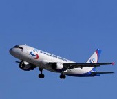 В конце мая откроется авиалиния Харбин-Красноярск