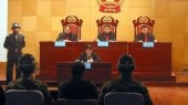 Партийный чиновник в Восточном Китае приговорен к пожизненному заключению за взяточничество