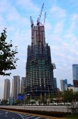 В китайской столице скупают коммерческую недвижимость