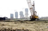 Пекин продает последний кусок свободной земли
