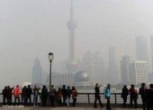 В Шанхае ограничат права курильщиков