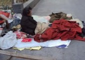 Китай субсидирует своих бедняков