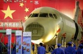Китай готовится стать конкурентом Boeing и Airbus