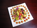 «Beerlin», салат овощной по-китайски