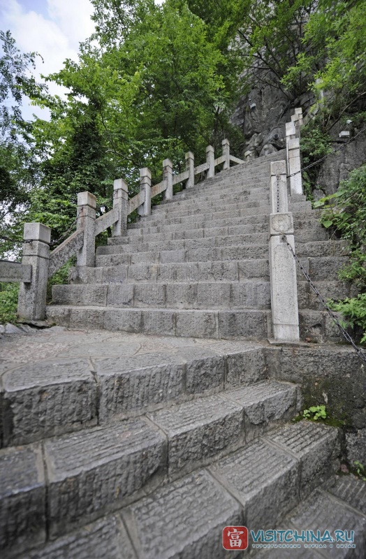 Дворец Цзиньцзянских принцев