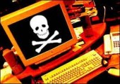 Два пирата – Россия и Китай – активно нарушают авторские права
