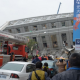 Землетрясение на Тайване: разрушен небоскреб, есть погибшие и раненые