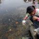 Подземные воды Китая непригодны для питья