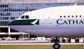 Cathay Pacific Airways объявляет конкурс для туристических агентств