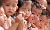 Пекин ожидает «драконьих» младенцев
