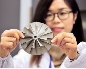 Для китайских астронавтов созданы 3D принтеры
