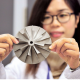 Для китайских астронавтов созданы 3D принтеры