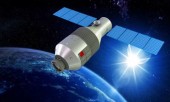 Космический корабль принес в Китай «научную лихорадку»