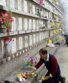 Пекин: доходы от туризма в дни праздника «Цинмин» достигли 900 млн юаней
