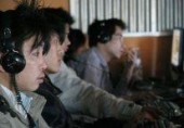 Китай зафиксировал всплеск кибер-атак из-за рубежа