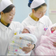 Второй ребенок в китайской семье станет проблемой для педиатров
